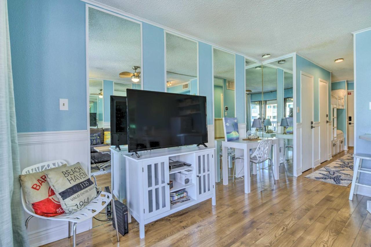 Beachside Corpus Christi Condo With Amenities! エクステリア 写真